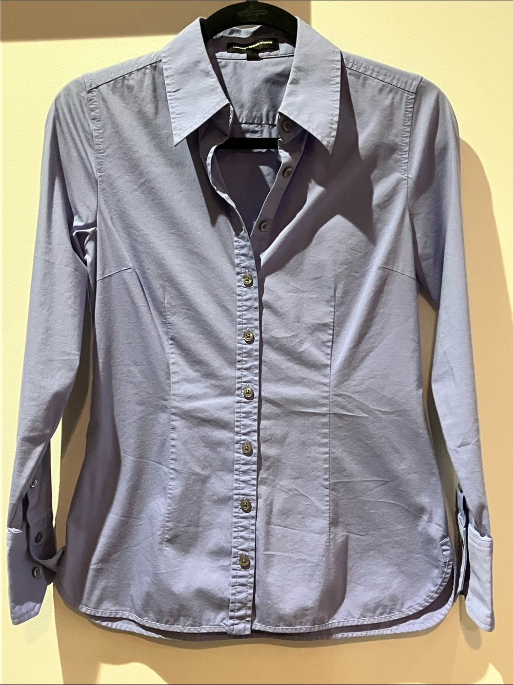 EUC Express button down | Size S